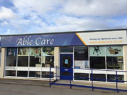 Ablecare Inverness