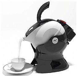 Uccello PowerPour kettle